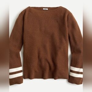 J.Crew 100% Cashmere Sweater - Price Firm